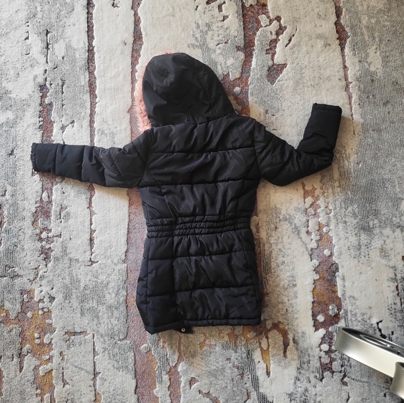 Winter jacket - Picture 2 of 5